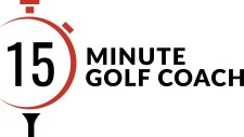 15 Minute Golf Coach